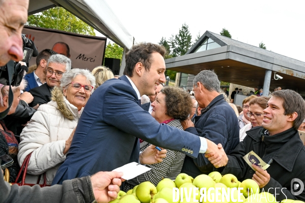 Décès de Jacques Chirac, commémoration en Corrèze