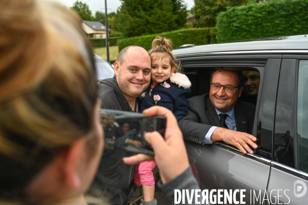 Décès de Jacques Chirac, commémoration en Corrèze