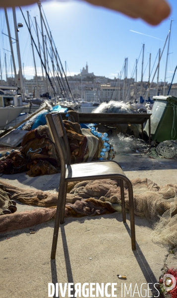 Marseille la rue: image du quotidien#5