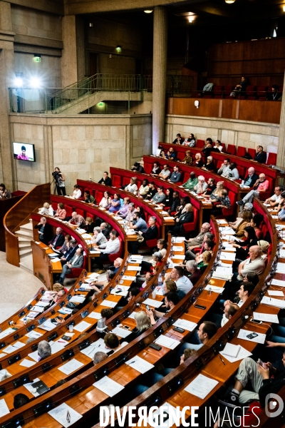 Convention citoyenne pour le climat