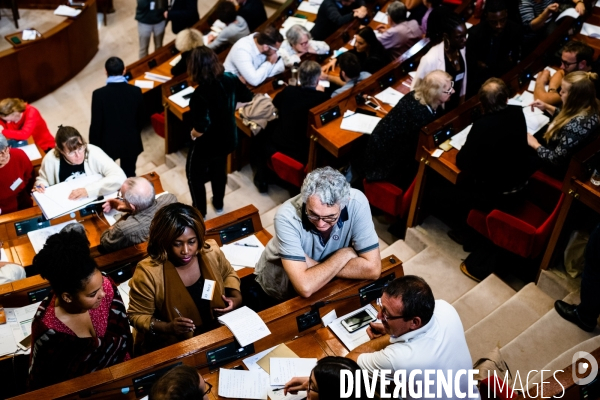 Convention citoyenne pour le climat