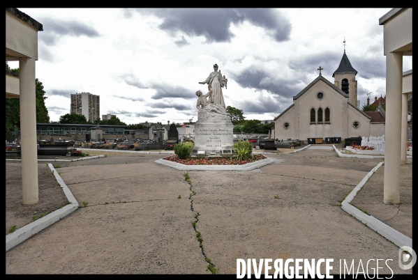 Monument aux Morts