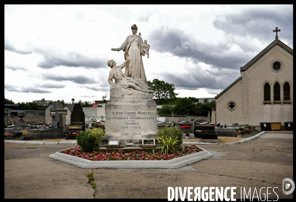 Monument aux Morts