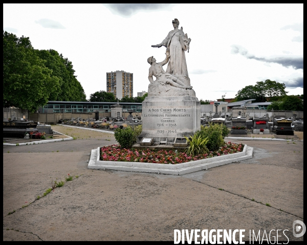 Monument aux Morts