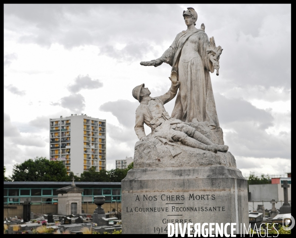 Monument aux Morts