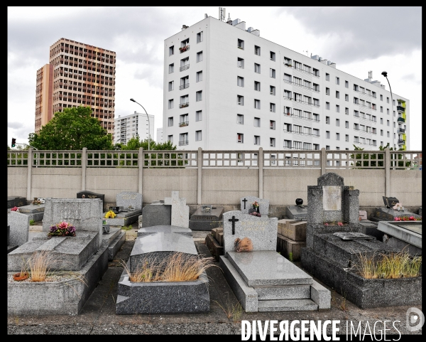 Cimetière