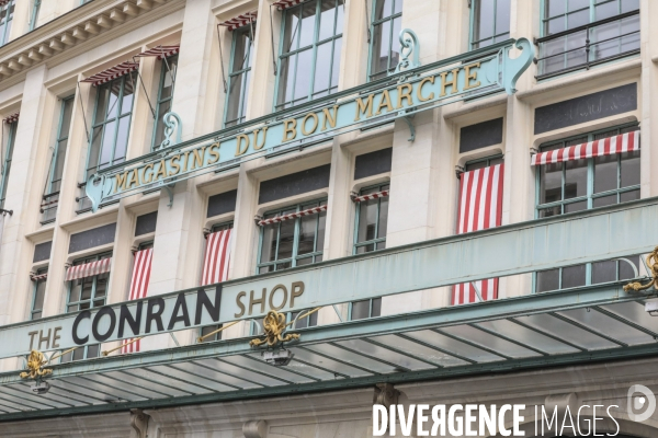 The conran shop  a paris