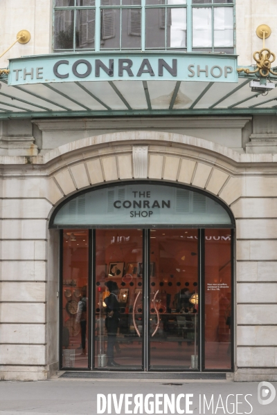 The conran shop  a paris