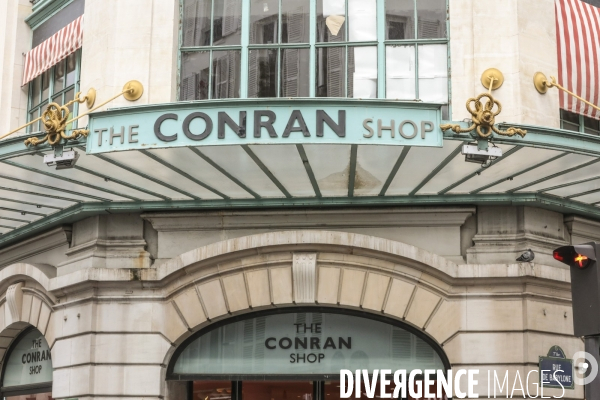 The conran shop  a paris