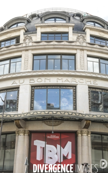 La grande epicerie de paris