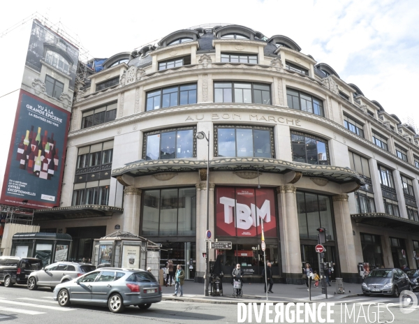 La grande epicerie de paris