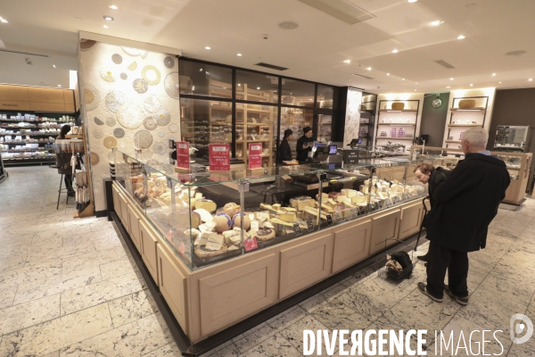 La grande epicerie de paris