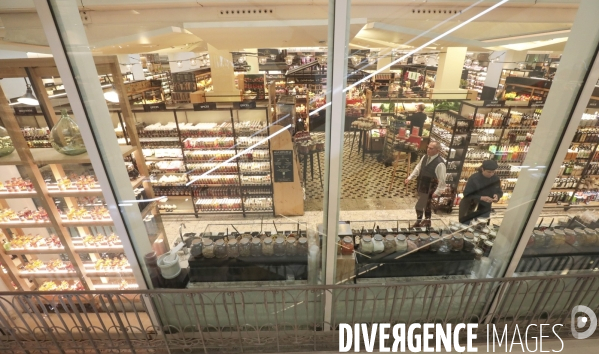 La grande epicerie de paris