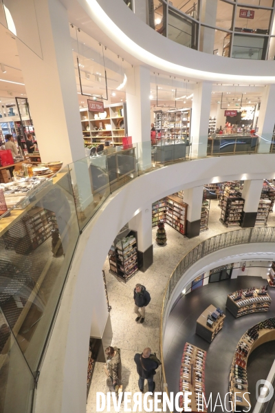 La grande epicerie de paris