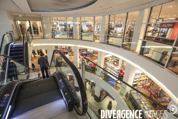 La grande epicerie de paris