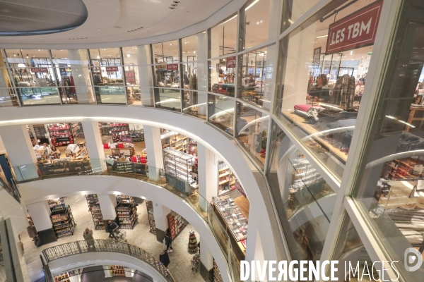 La grande epicerie de paris