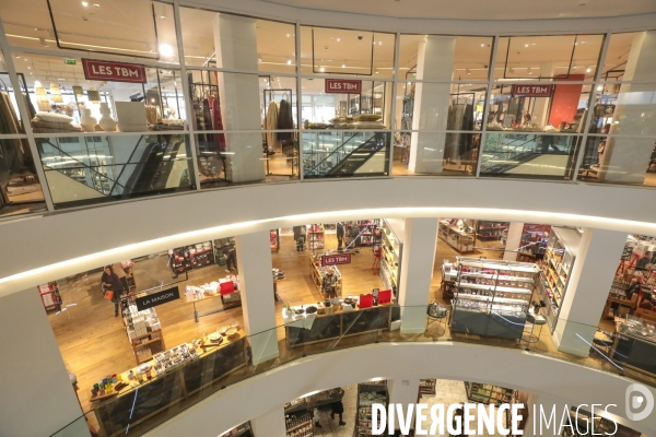 La grande epicerie de paris