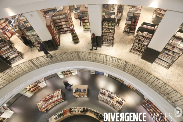 La grande epicerie de paris