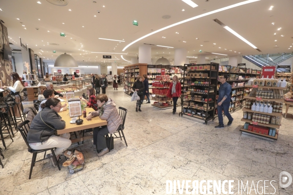 La grande epicerie de paris