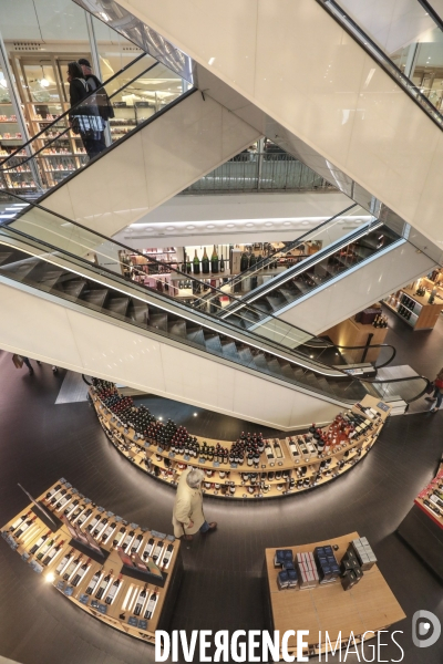 La grande epicerie de paris