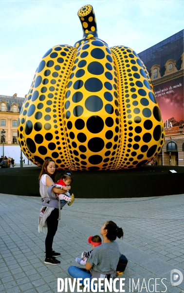 La FIAC 2019, hors les mûrs