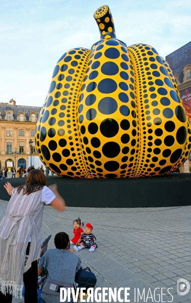 La FIAC 2019, hors les mûrs