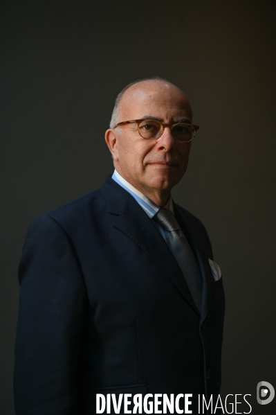 Bernard Cazeneuve