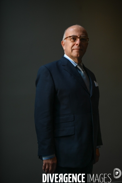 Bernard Cazeneuve