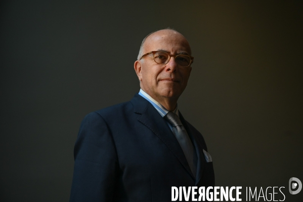 Bernard Cazeneuve