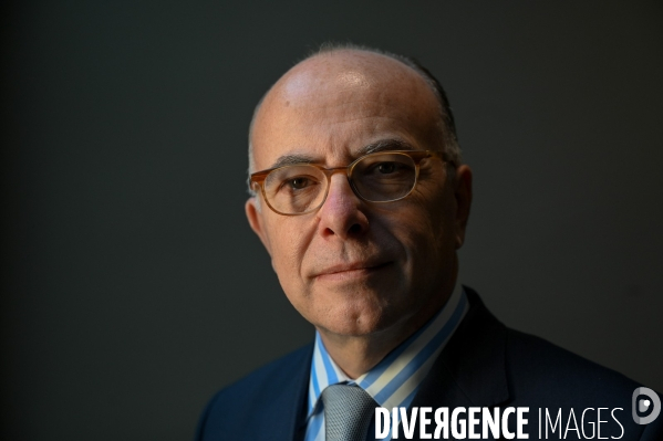 Bernard Cazeneuve