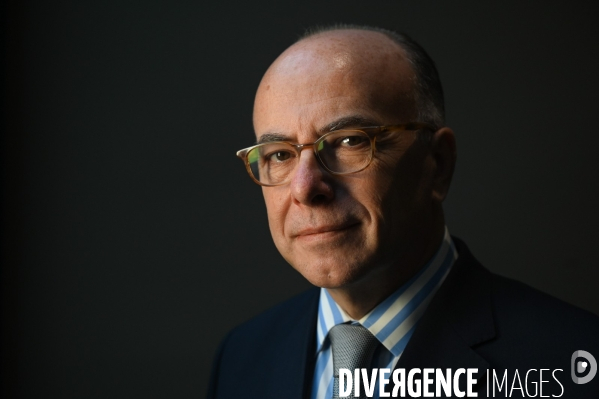 Bernard Cazeneuve