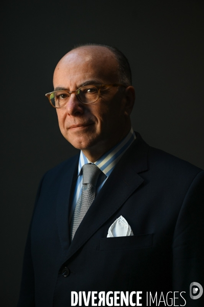 Bernard Cazeneuve