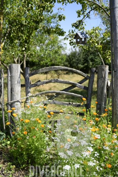 La ferme du Bec Helloin