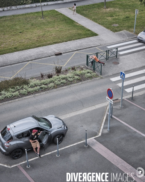Colomiers une ville périurbaine