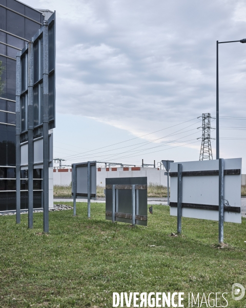Colomiers une ville périurbaine