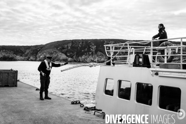 Ouessant