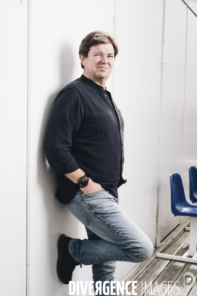 Yann Le Cun