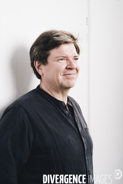 Yann Le Cun