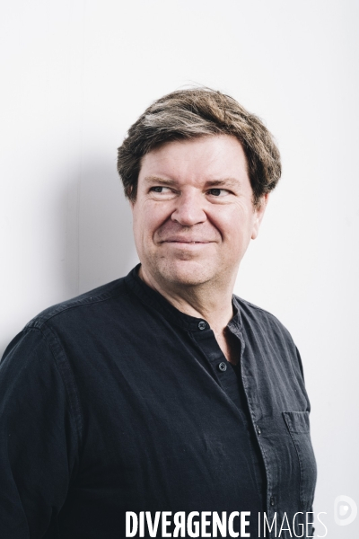 Yann Le Cun