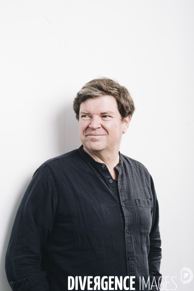 Yann Le Cun