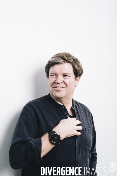 Yann Le Cun