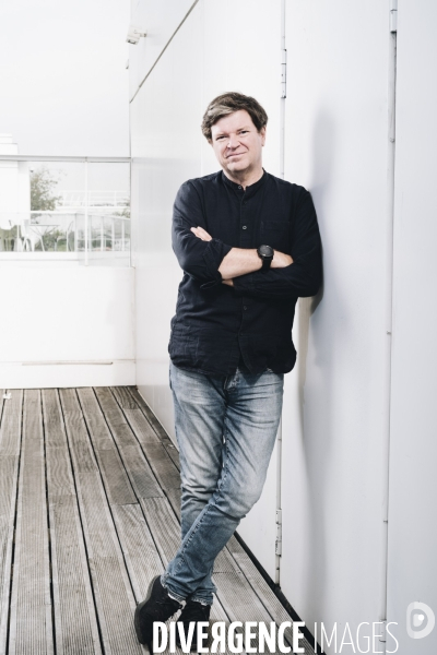 Yann Le Cun