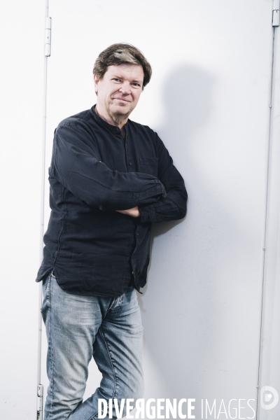 Yann Le Cun