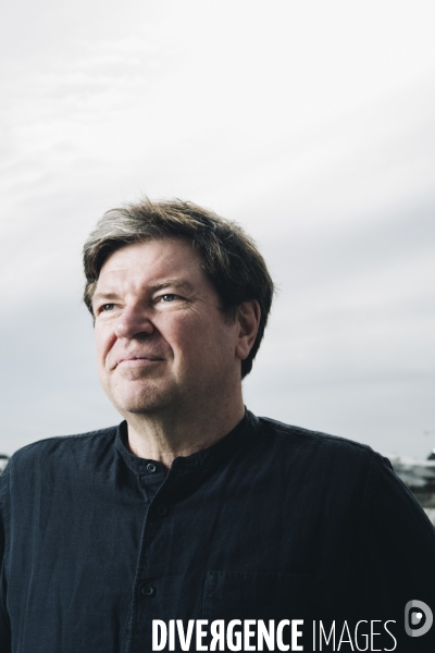 Yann Le Cun