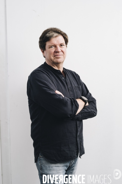 Yann Le Cun