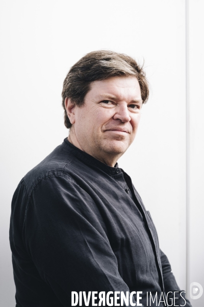 Yann Le Cun