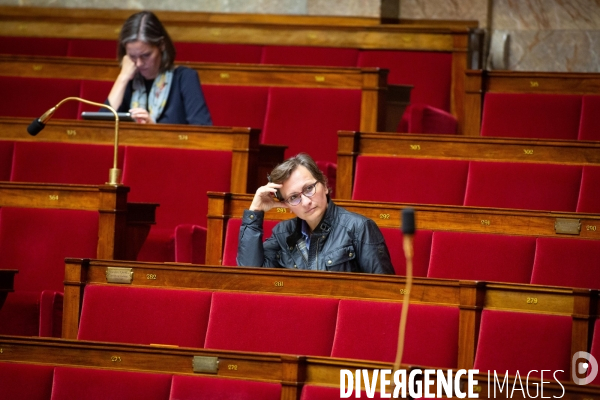 Examen de la loi bioéthique à l Assemblée Nationale