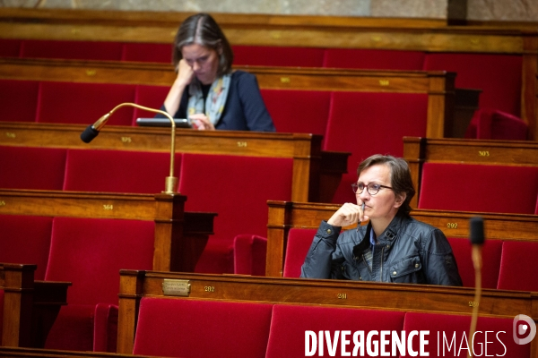 Examen de la loi bioéthique à l Assemblée Nationale