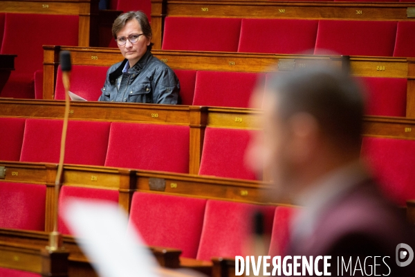 Examen de la loi bioéthique à l Assemblée Nationale