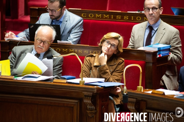 Examen de la loi bioéthique à l Assemblée Nationale